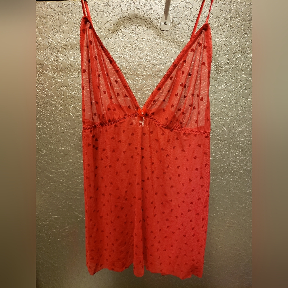 Cinema Exoile lingerie